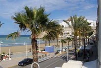 Apartamento Av. del Mar 22 (6 Pax) - ref. 278